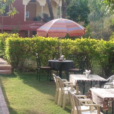 Roopam Resort Ranakpur Exteriör bild