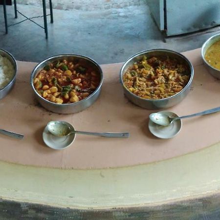 Roopam Resort Ranakpur Exteriör bild