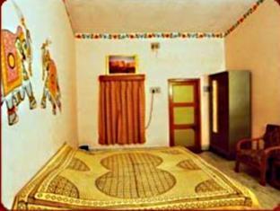 Roopam Resort Ranakpur Exteriör bild