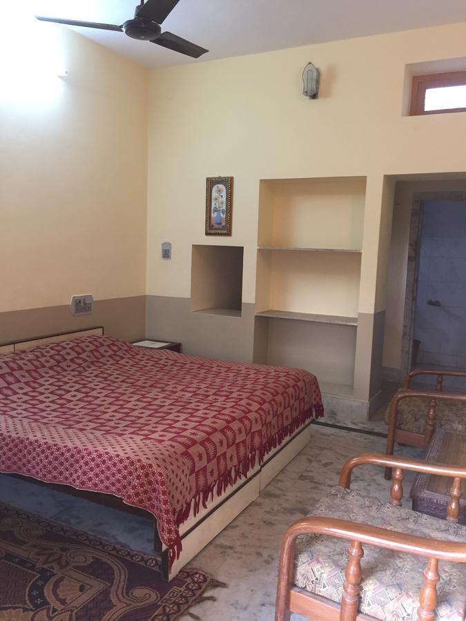 Roopam Resort Ranakpur Exteriör bild